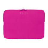Tucano Second Skin Neopren 15,6" (38 x 25 cm) datamaskinveske - farge - rosa