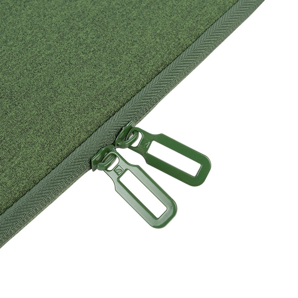 Tucano Second Skin Neopren 13,3-14" (33 x 23,5 cm) Dataomslag - Melange - Grønn