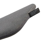 Tucano Second Skin Neopren 9-11" (28,5 x 19 cm) nettbretthylse - Melange - Grå