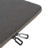 Tucano Second Skin Neopren 9-11" (28,5 x 19 cm) nettbretthylse - Melange - Grå