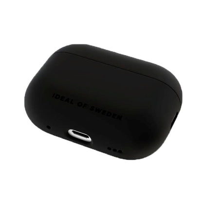 iDeal Of Sweden AirPods Pro (1 &amp; 2. gen.) Silikondeksel - Svart