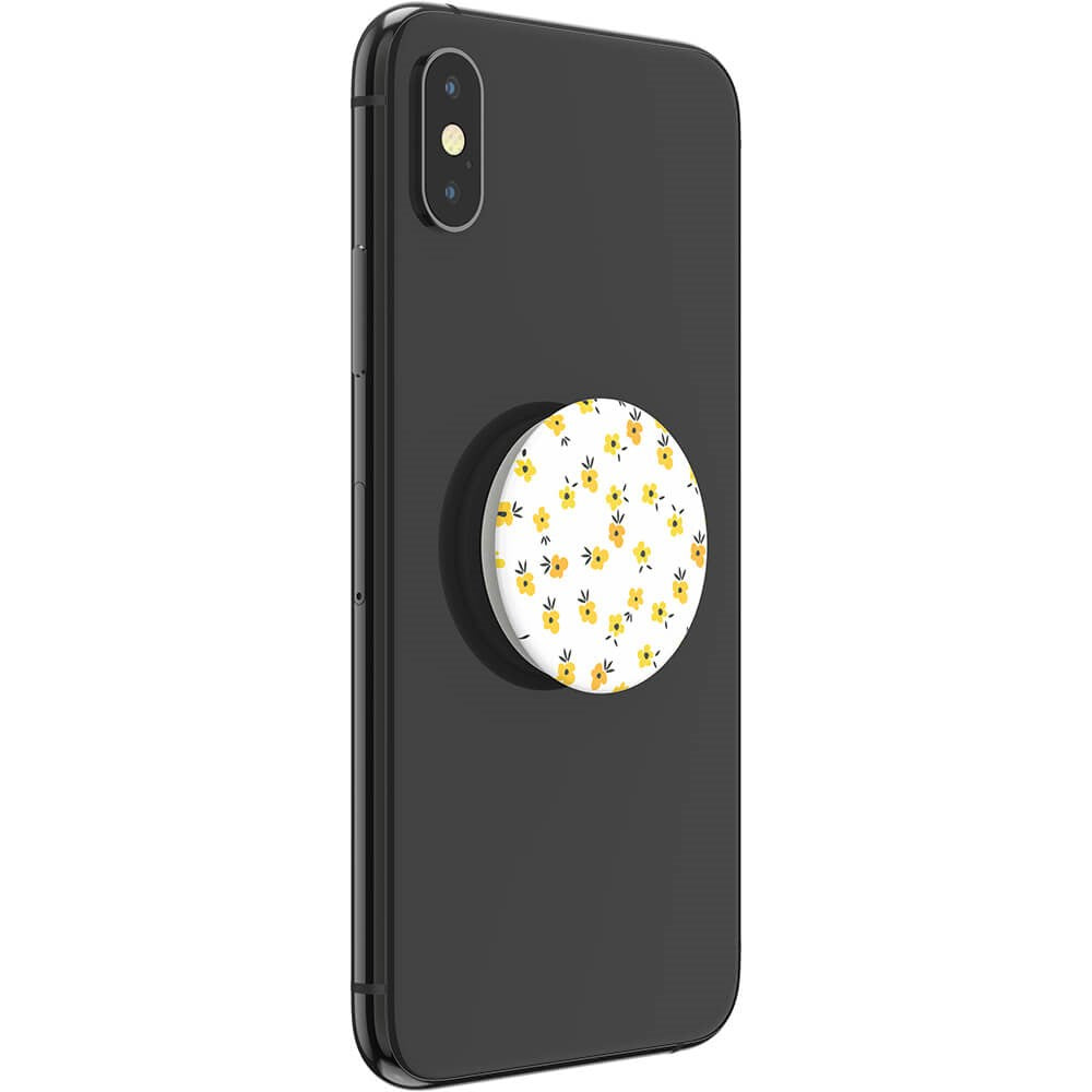 POPSOCKETS PopGrip - Black Eyed Suzies