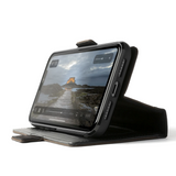 iPhone 13 Pro Max Twelve South BookBook Cover - Brun