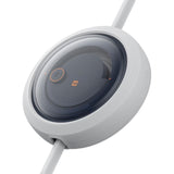 Baseus Free2Draw 3-i-1 Udtrækkeligt Multikabel - 1.1m - Hvid