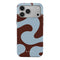 Burga iPhone 18 Pro Tough Fashion Cover - MagSafe Kompatibel - Core