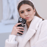 Burga iPhone 13 Pro Tough Fashion Cover - Gjør et ønske