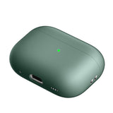 Apple AirPods Pro (2. Gen.) Silikone Case - Grøn