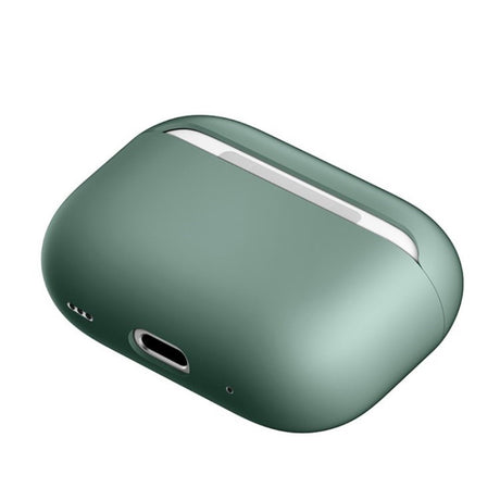 Apple AirPods Pro (2. Gen.) Silikone Case - Grøn