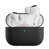 Apple AirPods Pro (2. Gen.) Silikone Case - Sort
