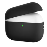 Apple AirPods Pro (2. Gen.) Silikone Case - Sort