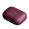 Apple AirPods Pro (2. Gen.) Silikone Case - Vinrød