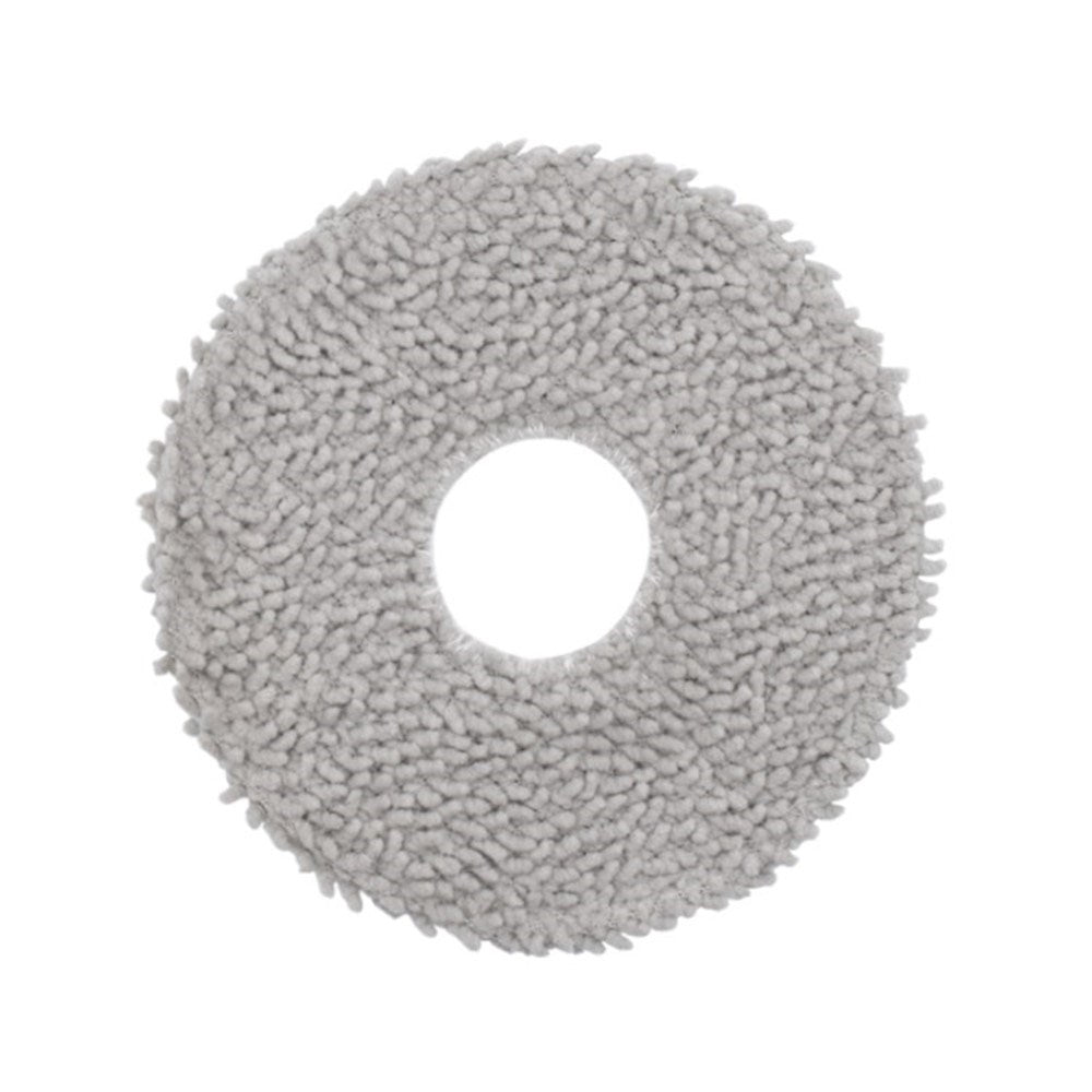 Moppeklud til Roborock S8 MaxV Ultra / Qrevo S / Dreame X40 Ultra Robotstøvsuger - Grå