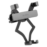 SBS Gravity Pro Mobilholder for bil - Max Mobil: 80mm - Grå