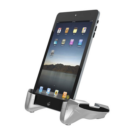 Multifunksjonsstativ/holder for iPad mini