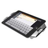 Multifunksjonsstativ/holder for iPad mini