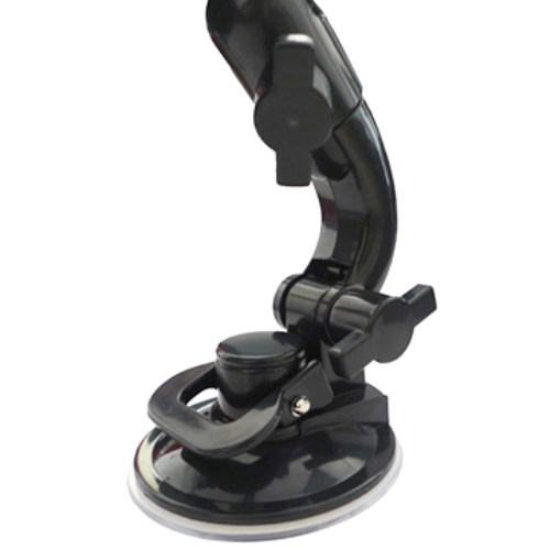 Universal multi-Direction nettbrettholder for bil og bord 7-11" - Maks nettbrett: 90 x 220 mm - Svart