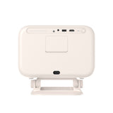 Yaber L2 Plus Full Bærbar Projektor - Beige