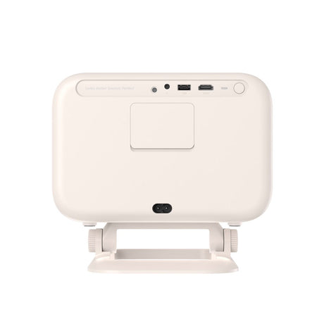 Yaber L2 Plus Full Bærbar Projektor - Beige