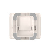 Yaber L2 Plus Full Bærbar Projektor - Beige