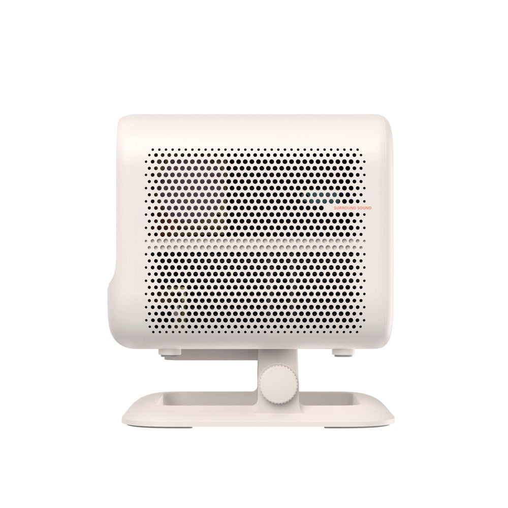 Yaber L2 Plus Full Bærbar Projektor - Beige