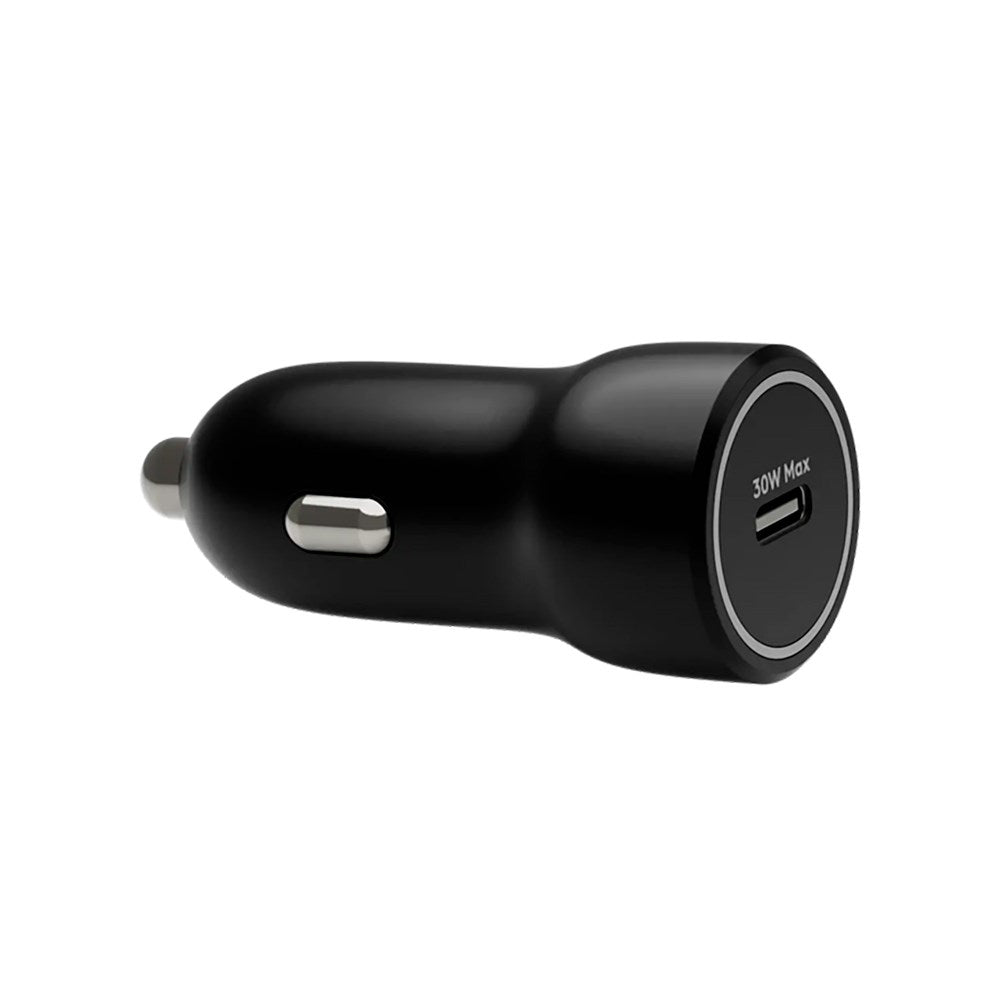 dbramante1928 30W USB-C billader – Bærekraftig – Rask lading – Svart 
