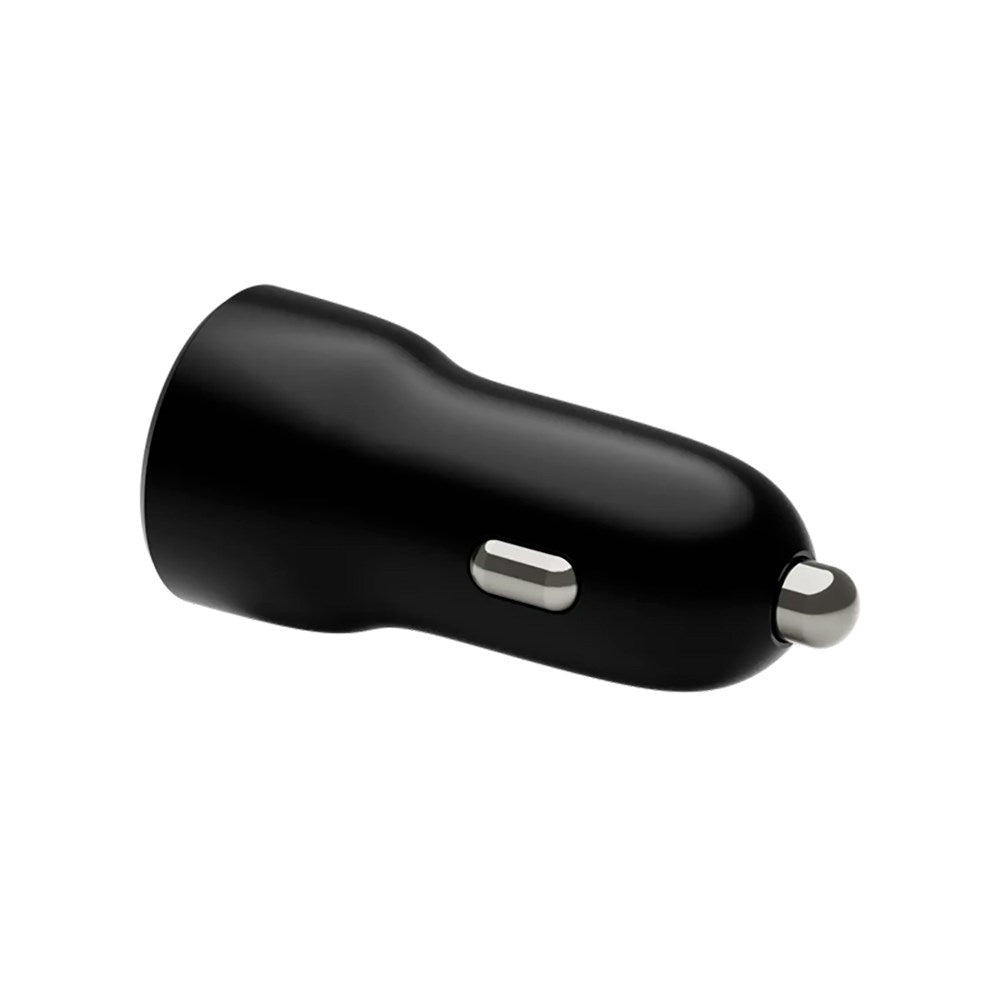 dbramante1928 30W USB-C billader – Bærekraftig – Rask lading – Svart 