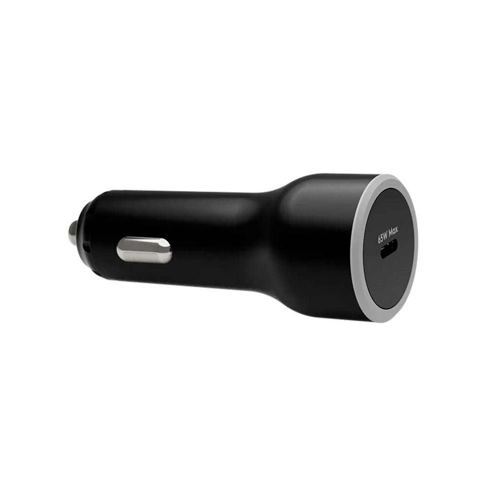 dbramante1928 65W USB-C billader – Bærekraftig – Rask lading – Svart
