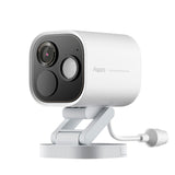 Aqara Camera Hub G5 Pro - (PoE) - Hvit