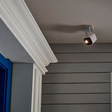 Aqara Camera Hub G5 Pro - (Wi-Fi) - Hvit