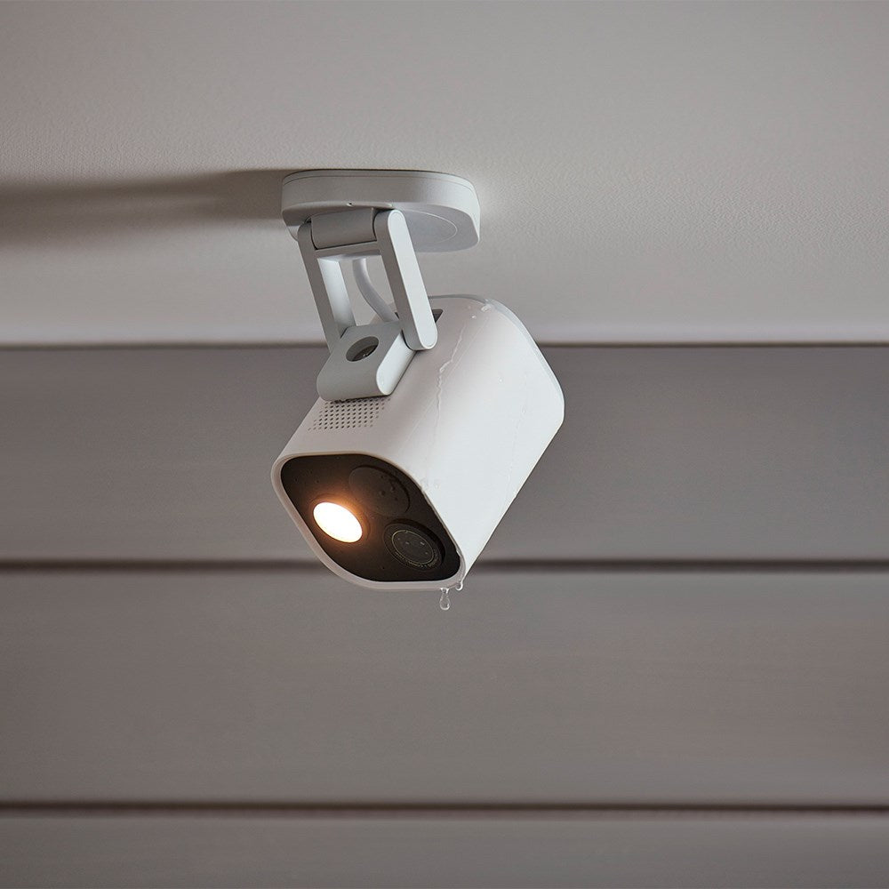 Aqara Camera Hub G5 Pro - (Wi-Fi) - Hvit