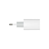 dbramante1928 20W Vægoplader m. 1x USB-C - Hvid