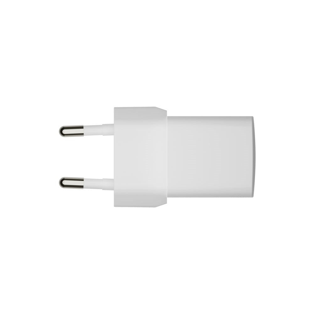 dbramante1928 Vægoplader - USB-C - 20W - Hvid