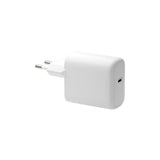 1 x USB-C 45W - dbramante1928 EU Vegglader - Hvit