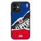 iPhone 12 / 12 Pro RhinoShield SolidSuit Craftsman NBA-deksel m. LA Clippers - Sweat and Tears