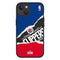 iPhone 13 RhinoShield SolidSuit Craftsman NBA-deksel m. LA Clippers - Sweat and Tears