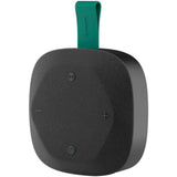 Canyon Hexagon 10 Højttaler - 8W - Sort / Grøn