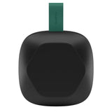 Canyon Hexagon 10 Højttaler - 8W - Sort / Grøn