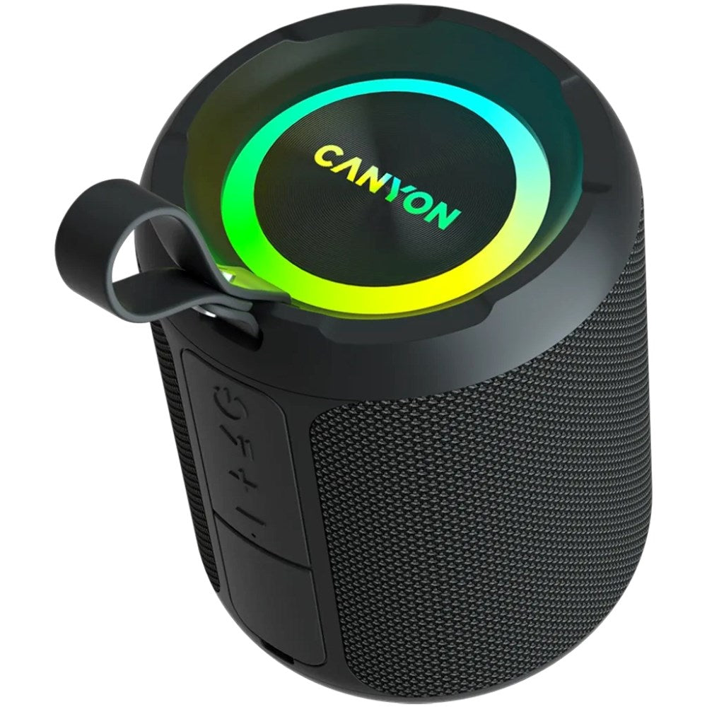 Canyon OnMove 11 Højttaler - 20W - Sort