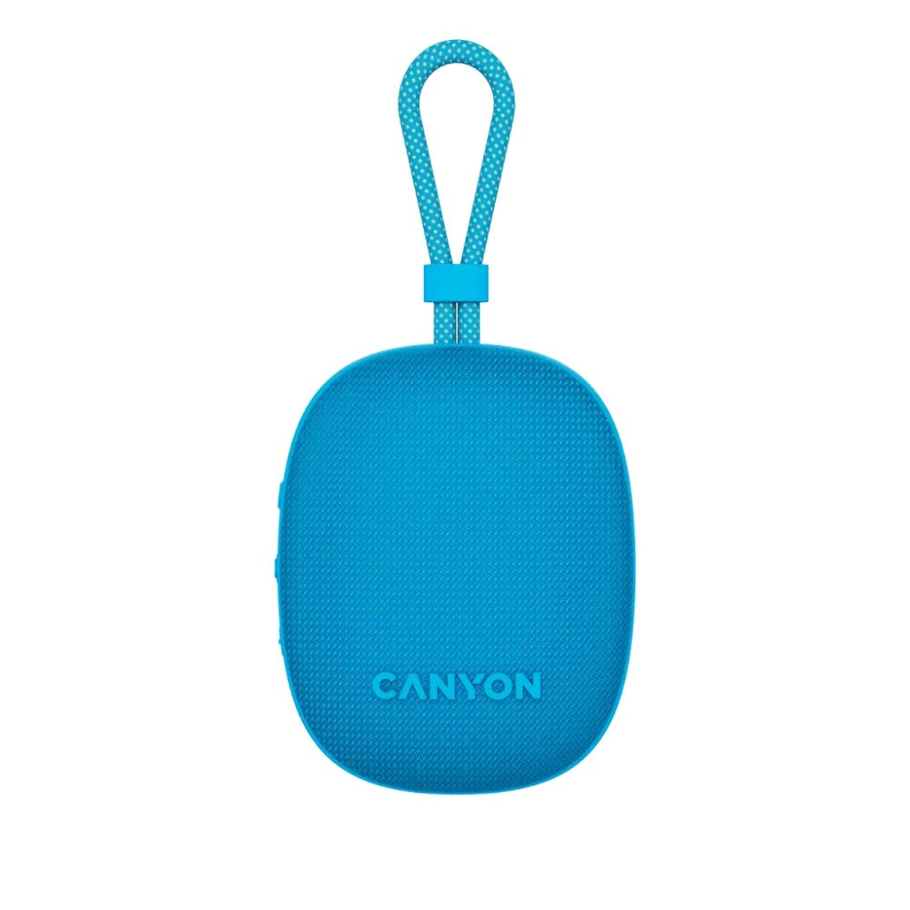 Canyon OnMove 12 Højttaler - 5W - Blå