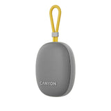 Canyon OnMove 12 Højttaler - 5W - Grå