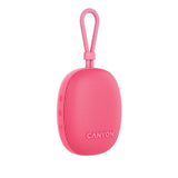 Canyon OnMove 12 Højttaler - 5W - Lyserød