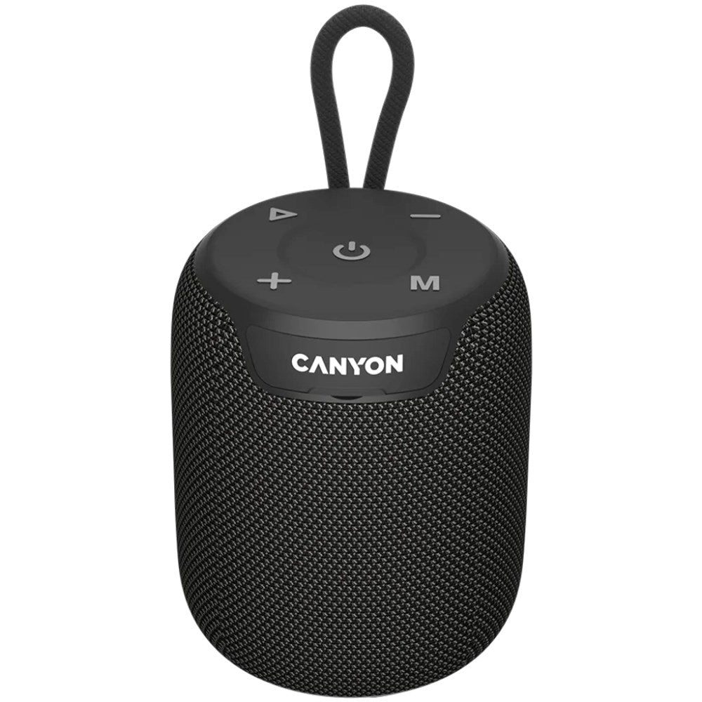 Canyon OnMove 9 Højttaler - 10W - Sort