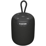 Canyon OnMove 9 Højttaler - 10W - Sort