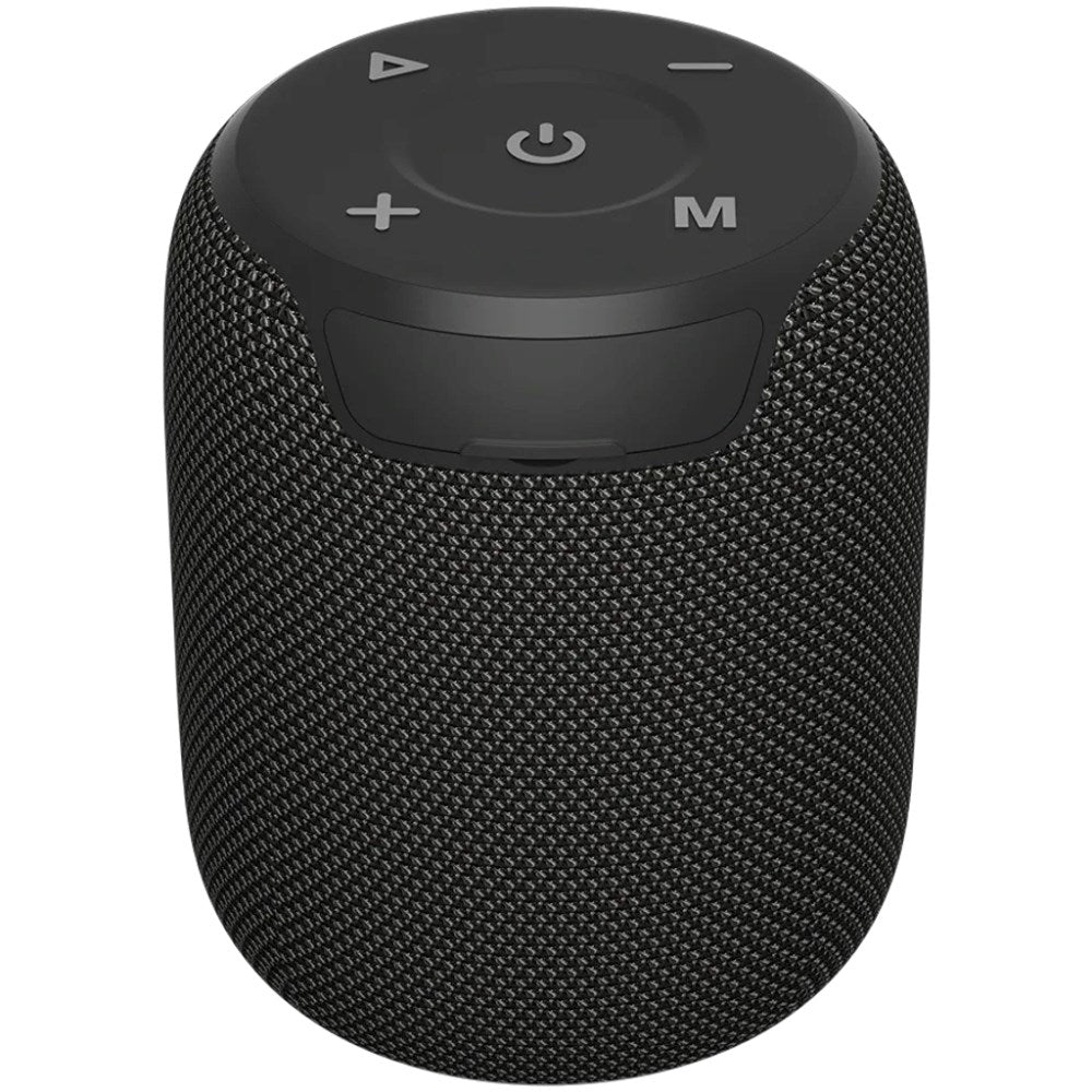 Canyon OnMove 9 Højttaler - 10W - Sort