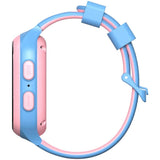 Canyon Zefir KW49 Smartwatch til Børn - Lyserød / Blå