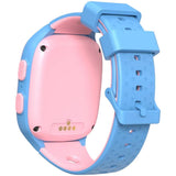 Canyon Zefir KW49 Smartwatch til Børn - Lyserød / Blå