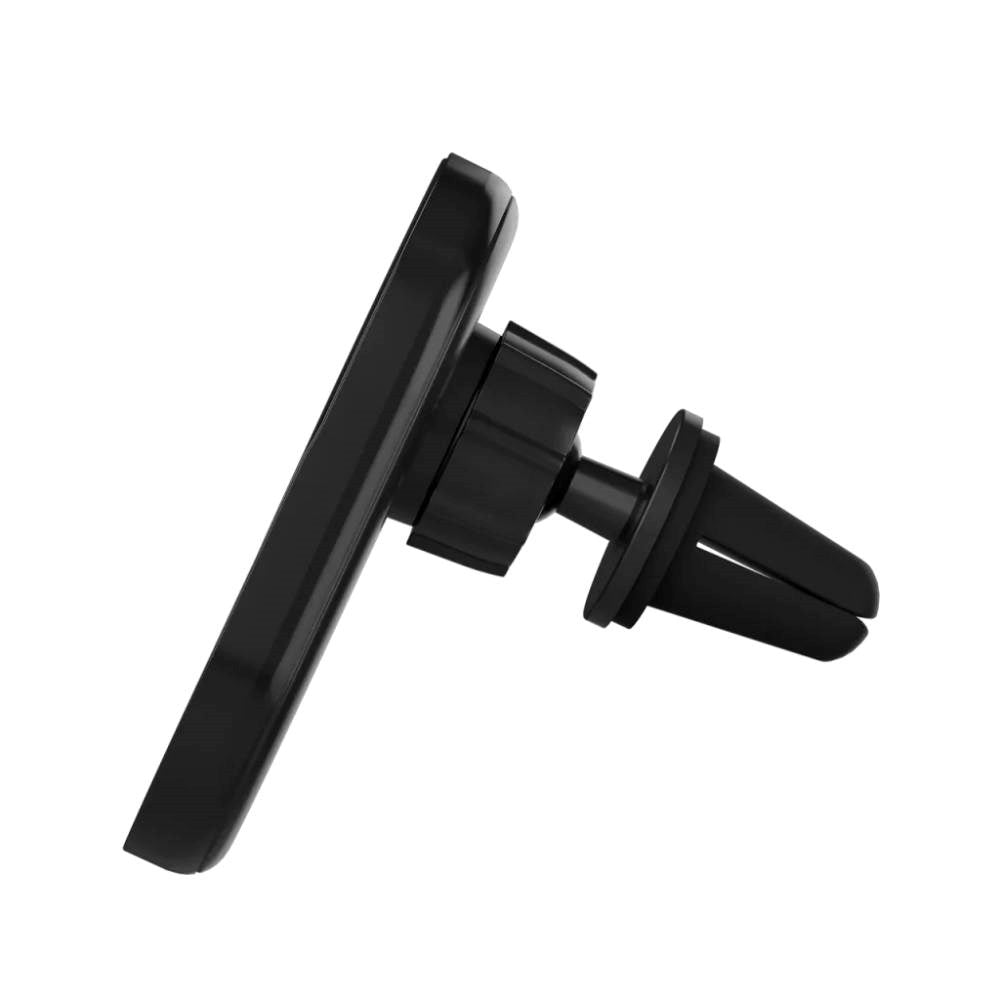 Canyon 15W Biloplader til Ventilationsanlæg - Qi2 / MagSafe Kompatibel - Sort