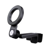 Canyon OnGrip Mobilholder - MagSafe Kompatibel - Sort