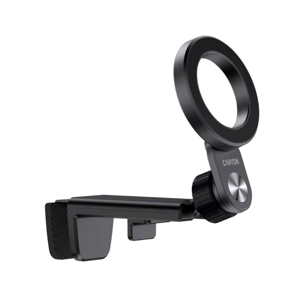 Canyon OnGrip Mobilholder - MagSafe Kompatibel - Sort