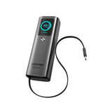 Canyon OnPower 265 165W PowerBank - 20.000 mAh - Grå